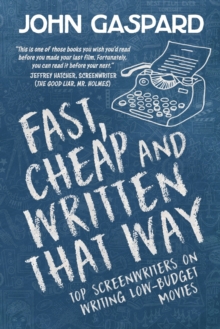Image for Fast, Cheap & Written That Way
