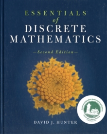 Image for Essentials of discrete mathematics