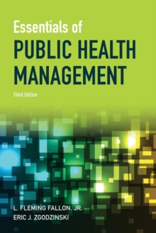 Image for Essentials Of Public Health Management