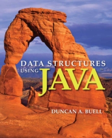 Image for Data Structures Using Java