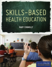 Image for Skills Based Health Education