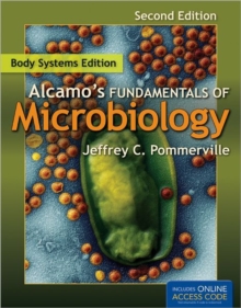 Image for Alcamo's Fundamentals Of Microbiology: Body Systems