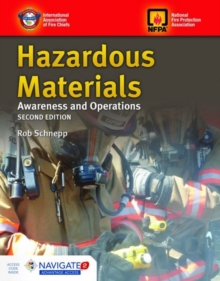 Image for Hazardous Materials Awareness And Operations