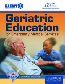 Geriatric Education For Emergency Medical Services (GEMS)