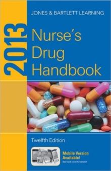 Image for 2013 Nurse's Drug Handbook