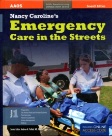 Image for Nancy Caroline's Emergency Care In The Streets