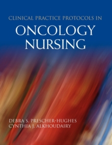 Image for Clinical Practice Protocols in Oncology Nursing