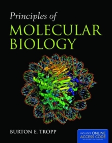 Image for Principles Of Molecular Biology