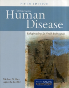 Image for Introduction to Human Disease: Pathophysiology for Health Professionals