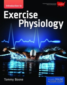 Image for Introduction To Exercise Physiology