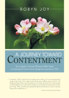 Image for Journey Toward Contentment