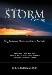 Image for There's a Storm Coming