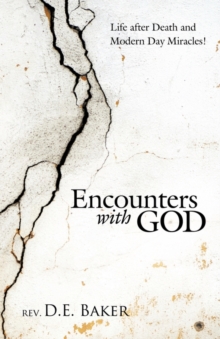 Image for Encounters with God