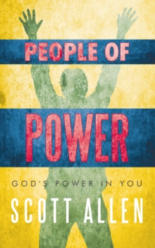 Image for People of Power: God's Power in You