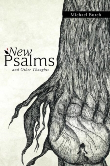 Image for New Psalms and Other Thoughts