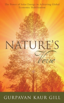 Image for Nature's Verse