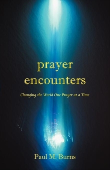 Image for Prayer Encounters