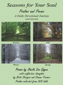 Image for Seasons for Your Soul: Psalms and Poems