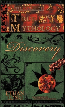 Image for The Tales of True Mythology Discovery