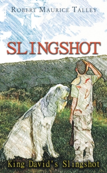 Image for Slingshot: King David's Slingshot