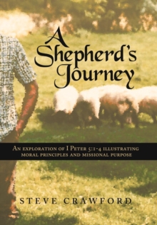 Image for A Shepherd's Journey