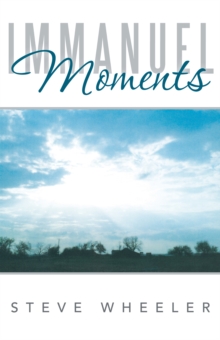 Image for Immanuel Moments