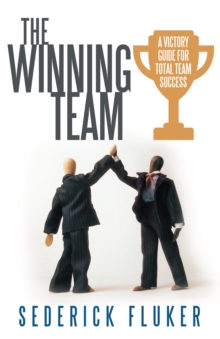 Image for Winning Team: A Victory Guide for Total Team Success