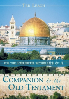 Image for Companion to the Old Testament