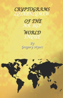 Image for Cryptograms of the World