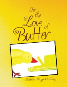 Image for For the Love of Butter