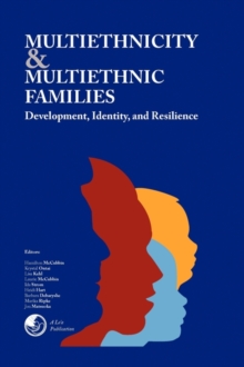 Image for Multiethnicity and Multiethnic Families