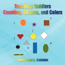 Image for Teaching Toddlers