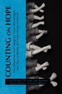 Image for Counting on Hope
