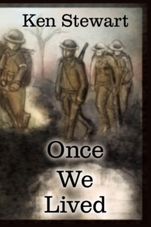 Image for Once We Lived