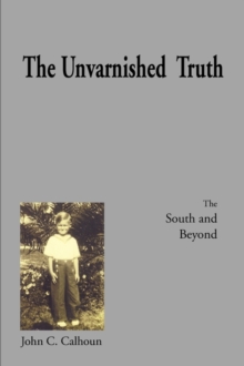Image for The Unvarnished Truth
