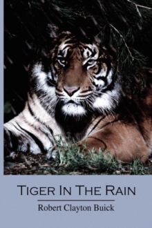 Image for Tiger in the Rain