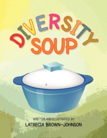 Image for Diversity Soup