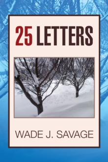 Image for 25 Letters