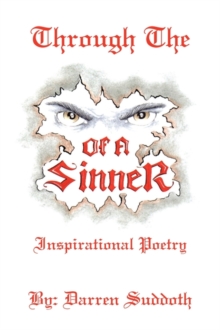 Image for Through the Eyes of a Sinner