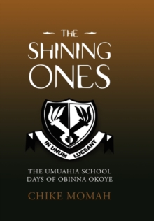 Image for The Shining Ones