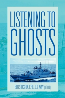Image for Listening to Ghosts