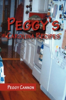 Image for Peggy's Carolina Recipes