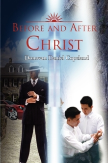 Image for Before and After Christ