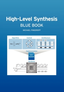 Image for High-Level Synthesis Blue Book