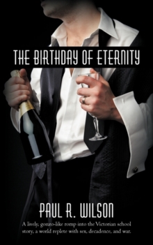 Image for The Birthday of Eternity