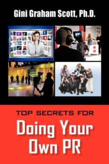 Image for Top Secrets for Doing Your Own PR