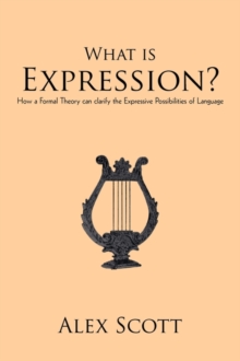 Image for What is Expression?