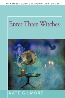 Image for Enter Three Witches