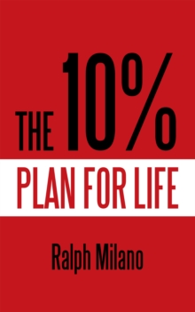Image for 10% Plan for Life