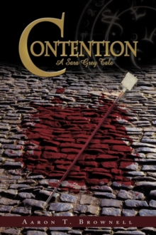 Image for Contention
